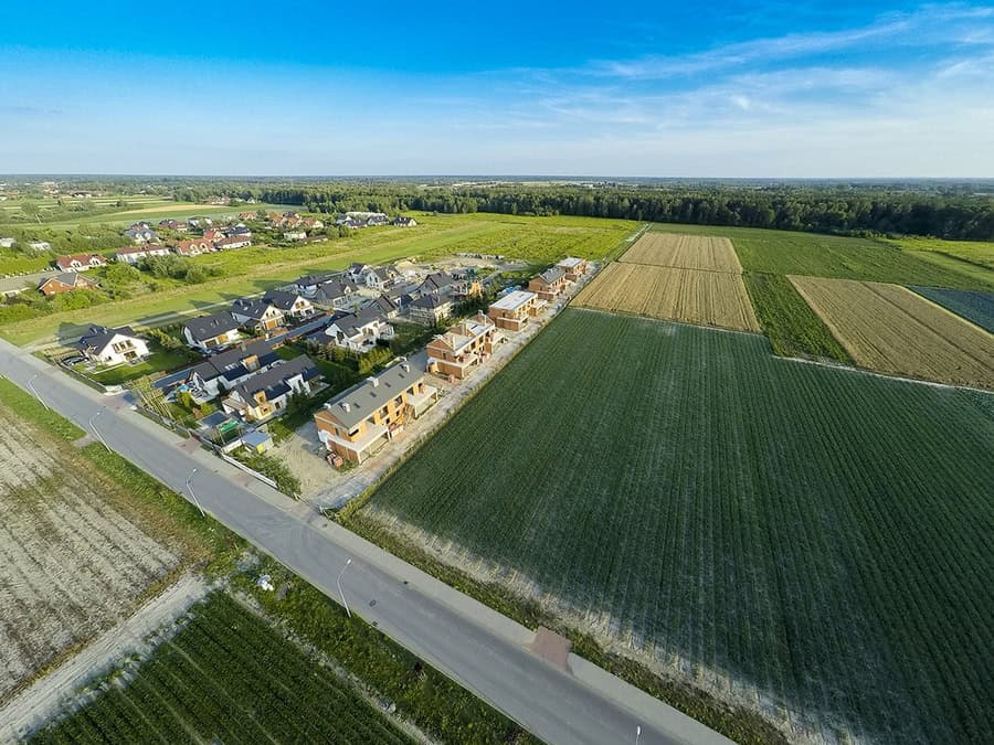 Atrakcje w okolicy Lesznowoli