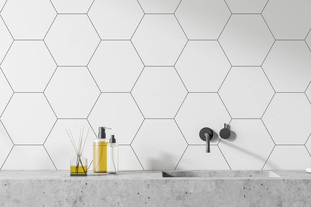 Czy warto wykorzystać płytki w domowych aranżacjach?