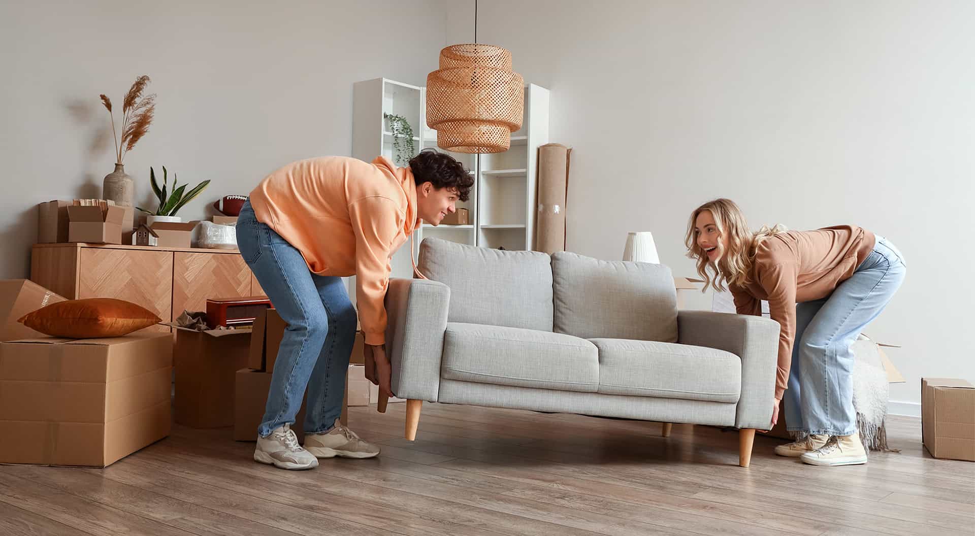 Kredyt na mieszkanie