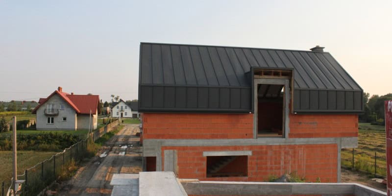 Willa Mirabelka – stany surowe