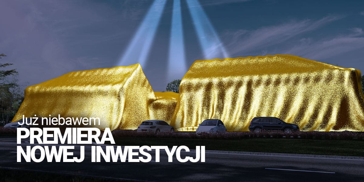 Apartamenty PATIO – rusza nowy projekt inwestorski