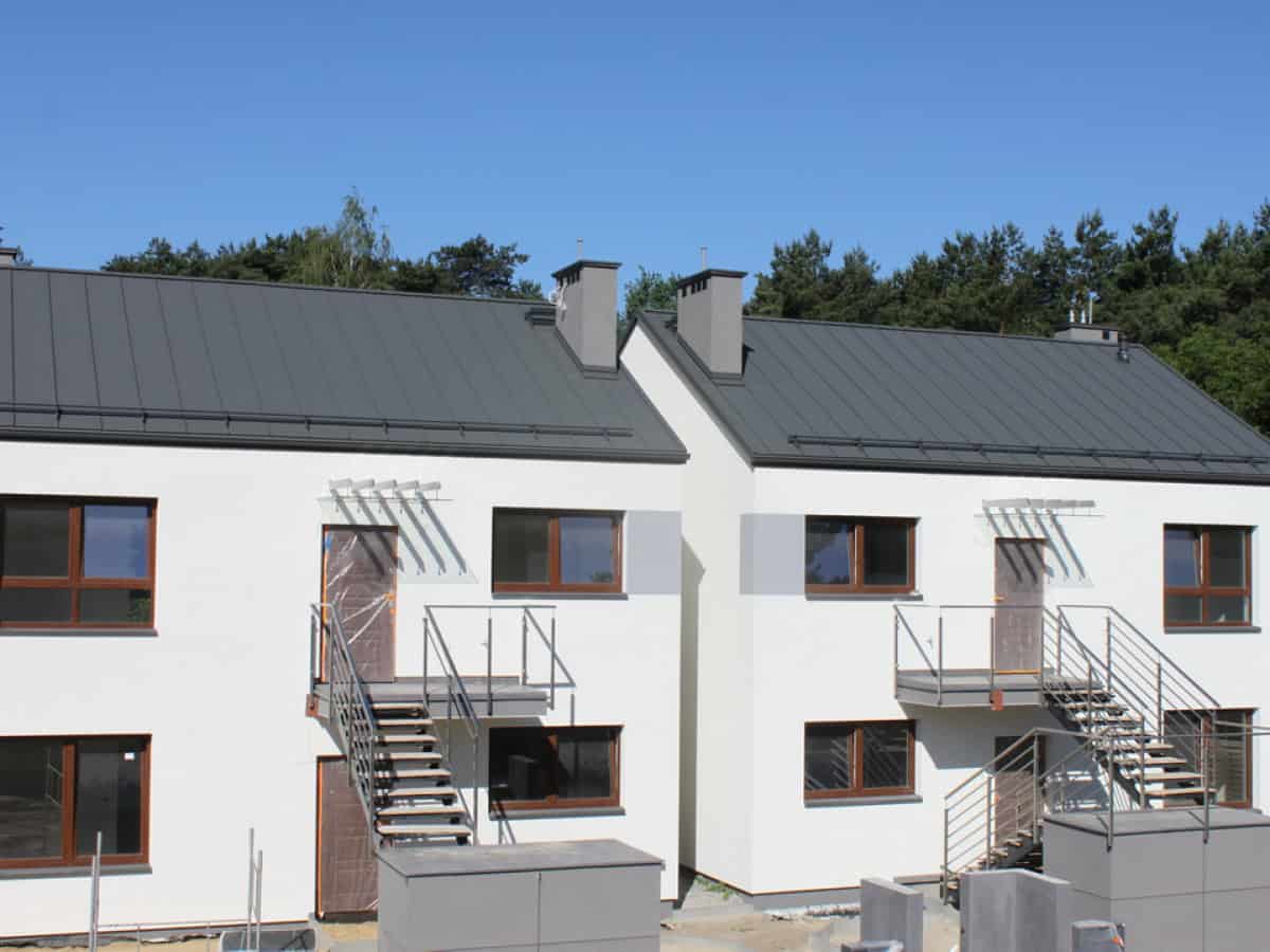 Osiedle Szmaragdowe I i II