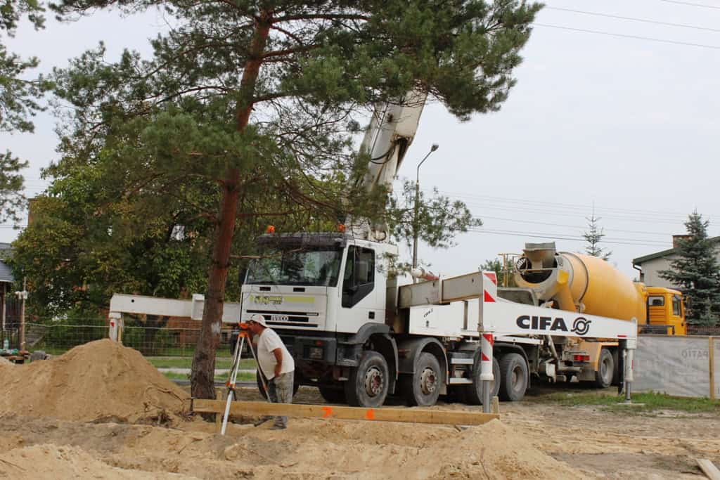 Osiedle Szmaragdowe – rusza II etap