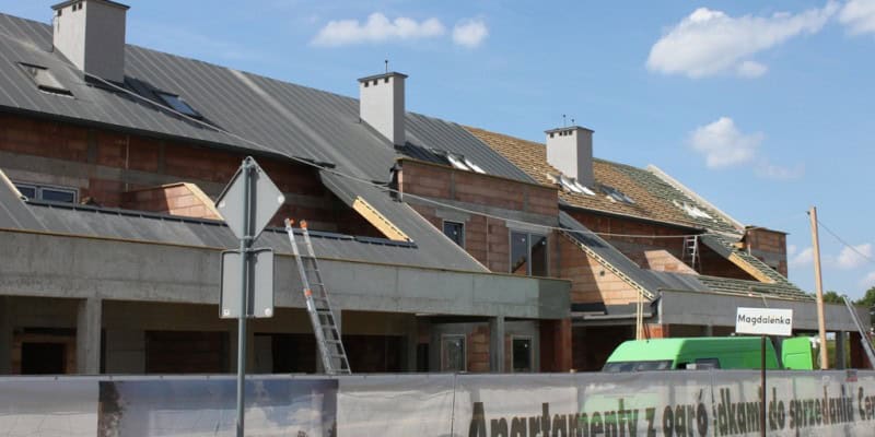 Stan surowy zamknięty