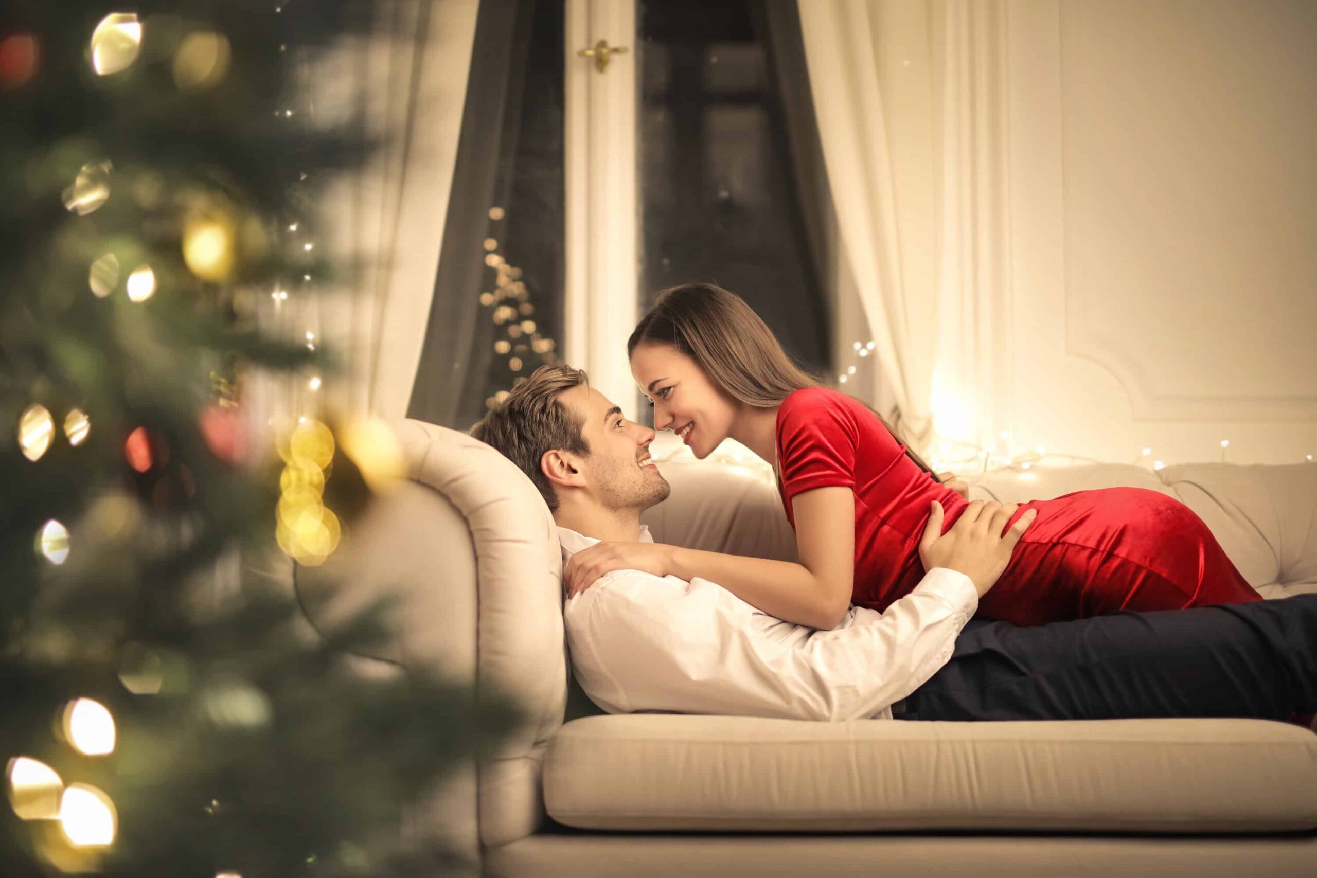 Wspaniałych Świąt Bożego Narodzenia!